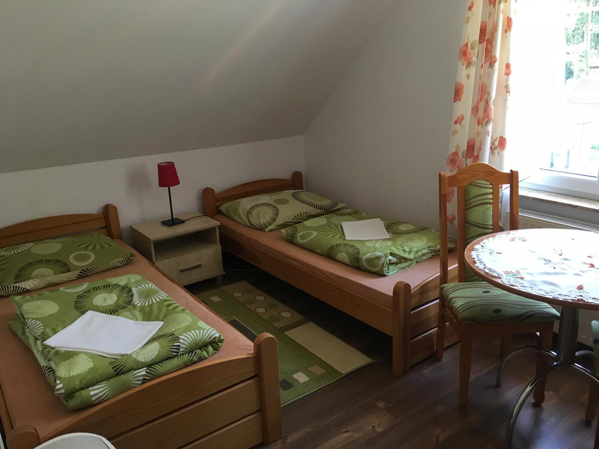 Villa Aurelia Pokoje Goscinne I Domki Letniskowe ملنك المظهر الخارجي الصورة