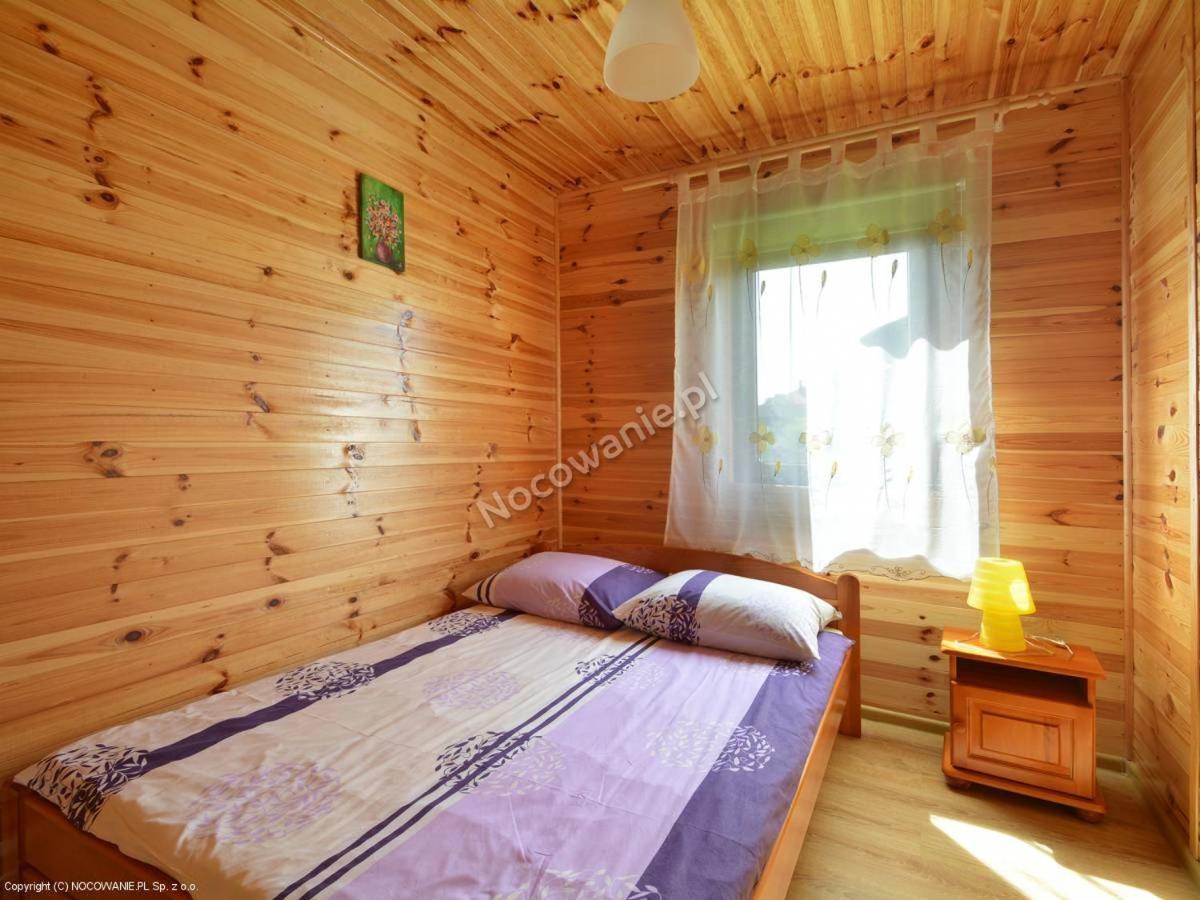 Villa Aurelia Pokoje Goscinne I Domki Letniskowe ملنك المظهر الخارجي الصورة